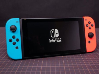switch,从Switch到未来游戏体验的飞跃