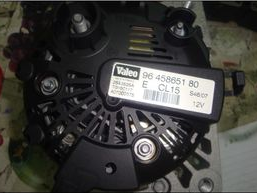 本田汽车配件,品质与创新的完美融合