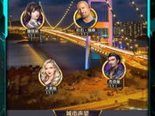 升职记游戏,职场奋斗者的逆袭之路