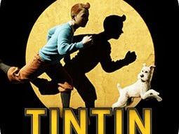 丁丁历险记游戏,穿越时空的冒险之旅