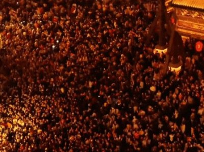 今年十一最大赢家：去农村