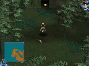 仙剑奇侠传3游戏尸块,探寻神秘力量的奇幻之旅