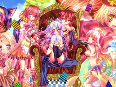 游戏人生白赢了几场,游戏人生中的辉煌战绩，一统江湖