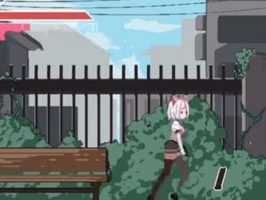 游戏推荐 syahata s bad day(圣诞更新),Syahata的糟糕一天深度解析