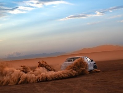 火焰山见证：华为与广汽启境战略协同再进一步