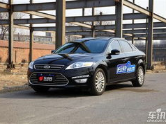 蒙迪欧致胜优惠,购车好时机！