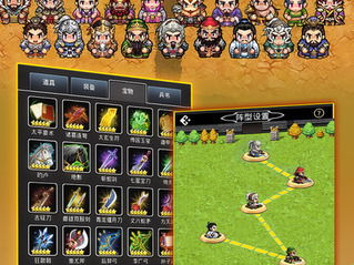 手游回合制游戏排行榜,排行榜揭秘热门佳作