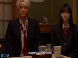 恋空电影中文版,青春爱情的纯真旋律