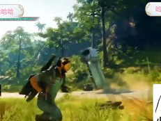 游戏名字女生沙雕,游戏中的欢乐冒险之旅