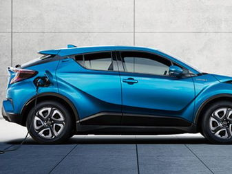 丰田官方网站,探索创新与可持续发展的汽车王国