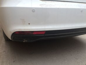 汽车保险杠报价,价格背后的秘密与选购指南