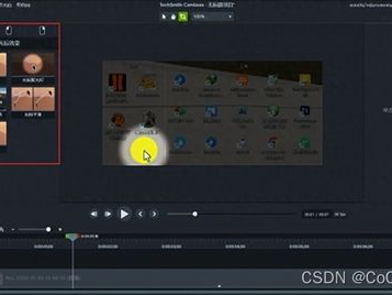游戏视频剪辑软件,轻松打造精彩剪辑，展现游戏魅力