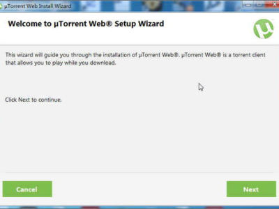 utorrent,高效下载与共享的P2P客户端全解析