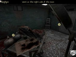 被逃生游戏npc做哭,玩家共筑感人回忆