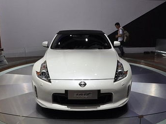 日产370z怎么样,激情驾驭的传奇跑车体验