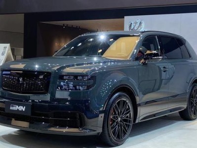 所有汽车公司都把战略重心放在了利润更高的SUV车型上 | 2025上海车展