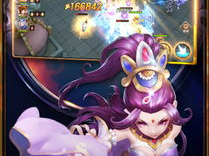 小七手游,畅游奇幻世界，体验指尖上的冒险之旅