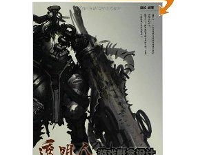 透明人游戏,透明人游戏的奇妙旅程