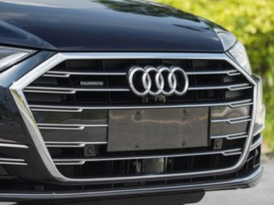 奥迪四个圈的含义,传承与创新中的豪华汽车品牌象征