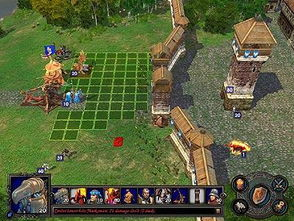 单机游戏网,探索无尽虚拟世界的奇幻之旅