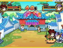 q版小游戏,Q版小游戏欢乐之旅