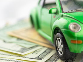 汽车金融,助力汽车消费新趋势