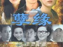 孽缘电视剧,爱恨交织的宿命纠葛