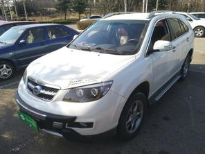 二手比亚迪s6,性价比之选，品质生活新伙伴