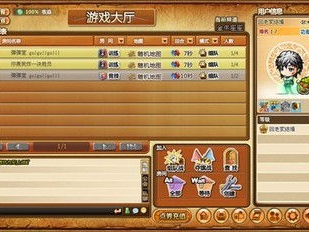 网络游戏大厅,揭秘网络游戏大厅的魅力与奥秘