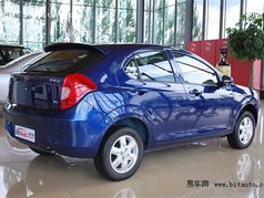 江淮同悦rs,时尚动感，引领家用车新潮流