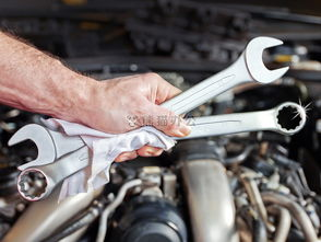 汽车修理工具,必备工具一览与使用技巧