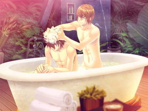 紧缚王子游戏,宫廷秘恋的束缚与救赎