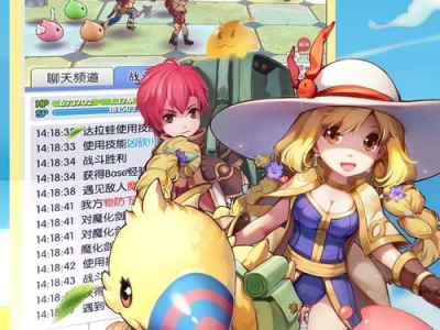 游戏推荐养成,解锁游戏世界中的成长奥秘