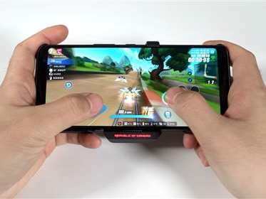 游戏手机日常使用怎么样,游戏手机日常使用体验解析