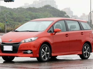 丰田小霸王,揭秘新一代家用SUV的卓越性能与智能科技