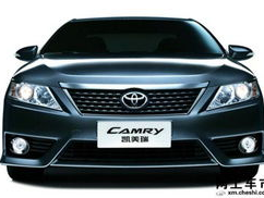 凯美瑞图片,探寻豪华家轿的时尚进化之路