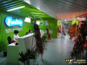 杭州游戏科学公司,引领行业创新，打造未来游戏新纪元