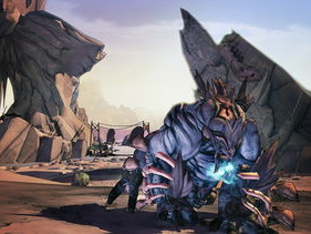 无主之地2 命名游戏,荒野传奇，命运之轮的轮回