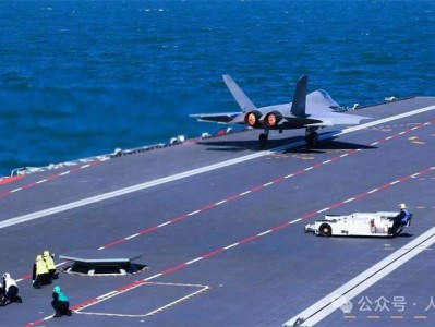 专家解读来了！福建舰“三弹成功”意味着什么？