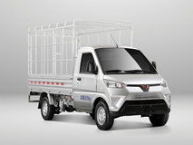 五菱单排厢式货车,高效物流的得力助手”