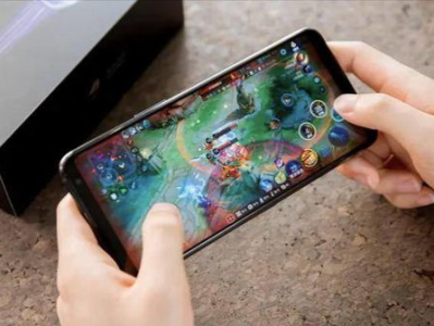 游戏手机有哪些,盘点当下热门游戏手机推荐