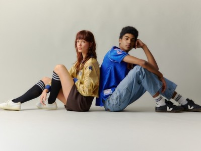 Vivienne Westwood《她和她的珠宝展》开展，TUMI途明中国首家旗舰店落地上海｜是日美好事物