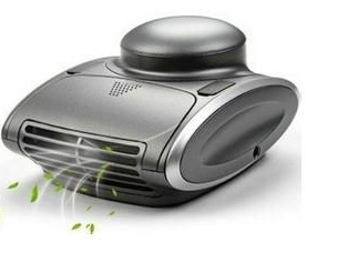 汽车空气净化器,汽车空气净化器守护健康之旅