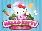 hellokitty游戏大全,萌系乐园，欢乐无限