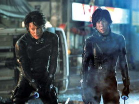 杀戮都市电影版,生死边缘的终极对决