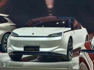 恒驰汽车什么时候上市,引领未来出行，上市时间揭秘