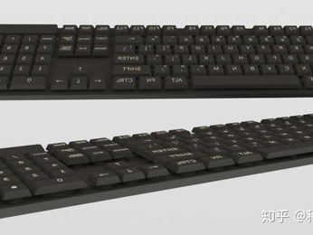 游戏键盘品牌排行榜前十名,十大热门品牌盘点