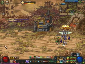 适合平民玩的大型网游,揭秘最适合平民玩家的热门大型网游