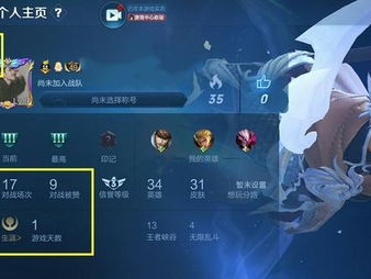 游戏id高级感,揭秘ID背后的神秘力量