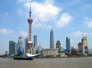 上海上海在线观看,指尖上的云端之旅——在线畅享魔都魅力